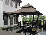 Pergola or Gazebo